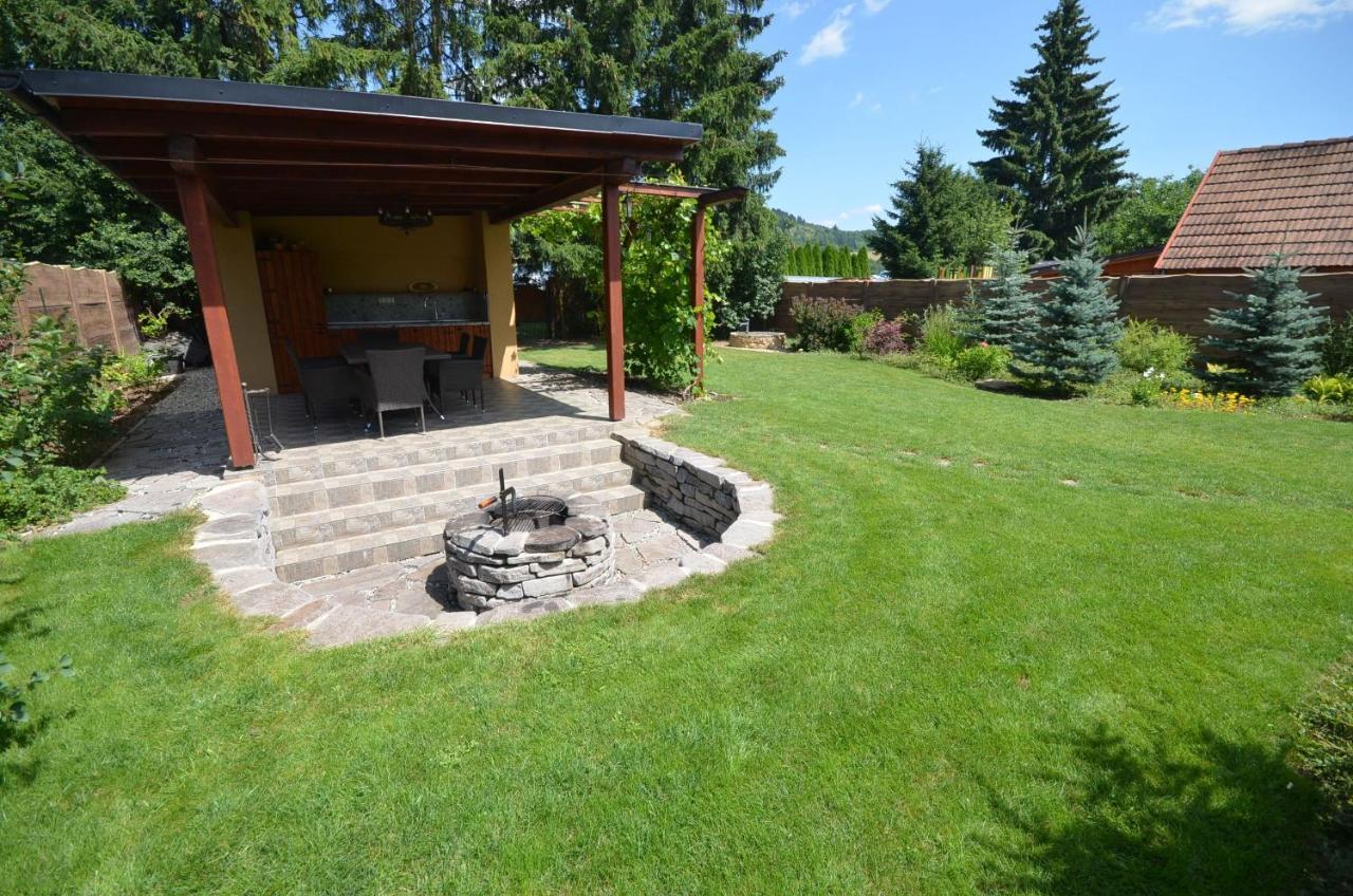 Apartmány Best I. Bešeňová Besenova Exterior foto